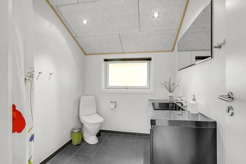 Foto von Ferienhaus VB46 in Jegum - Westjütland