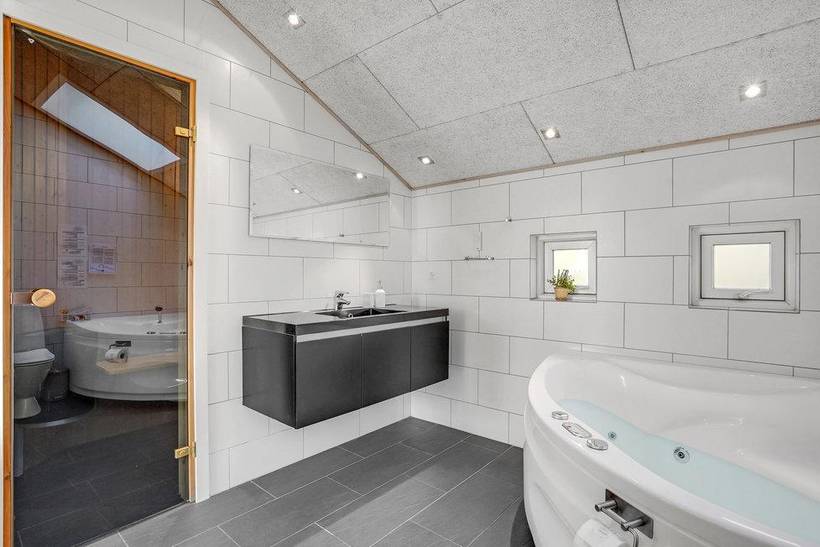 Foto von Ferienhaus VB46 in Jegum - Westjütland