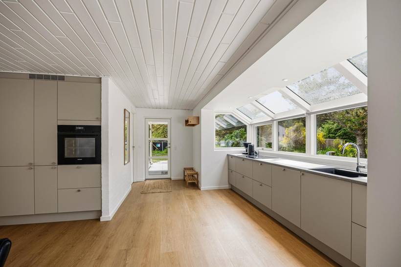 Foto von Ferienhaus VB53 in Blåvand - Westjütland