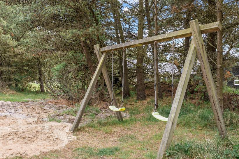 Foto von Ferienhaus VB53 in Blåvand - Westjütland