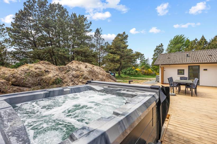 Foto von Ferienhaus VB53 in Blåvand - Westjütland