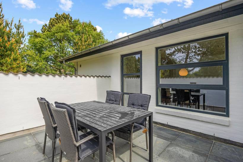 Foto von Ferienhaus VB53 in Blåvand - Westjütland