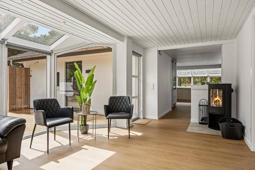 Foto von Ferienhaus VB53 in Blåvand - Westjütland