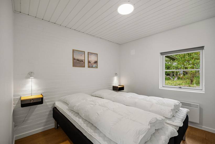 Foto von Ferienhaus VB53 in Blåvand - Westjütland