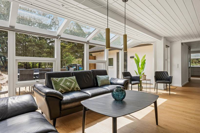 Foto von Ferienhaus VB53 in Blåvand - Westjütland
