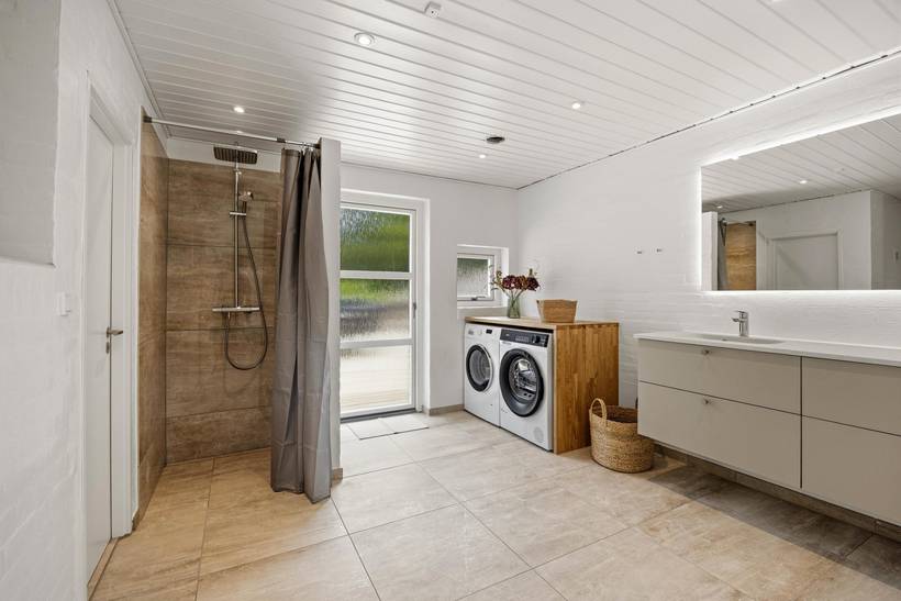 Foto von Ferienhaus VB53 in Blåvand - Westjütland