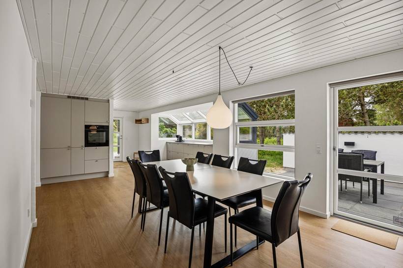 Foto von Ferienhaus VB53 in Blåvand - Westjütland
