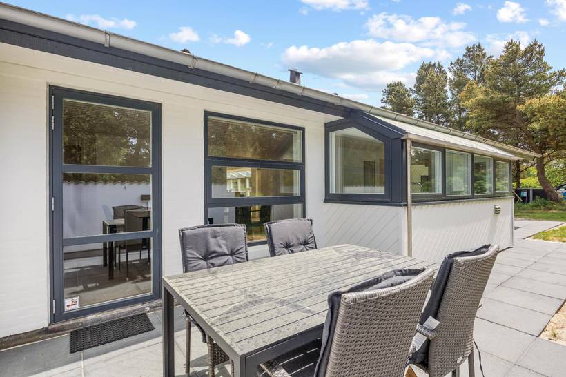 Foto von Ferienhaus VB53 in Blåvand - Westjütland