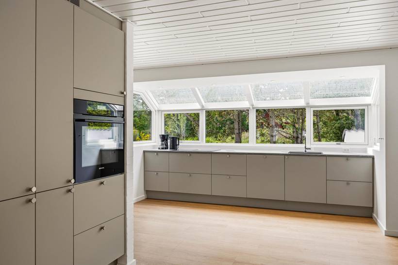 Foto von Ferienhaus VB53 in Blåvand - Westjütland