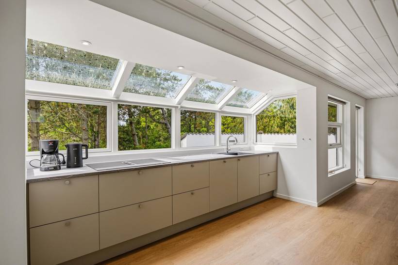 Foto von Ferienhaus VB53 in Blåvand - Westjütland