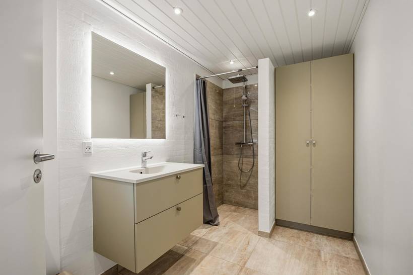 Foto von Ferienhaus VB53 in Blåvand - Westjütland