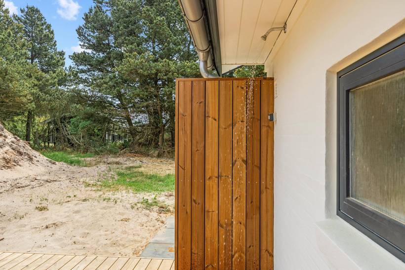 Foto von Ferienhaus VB53 in Blåvand - Westjütland