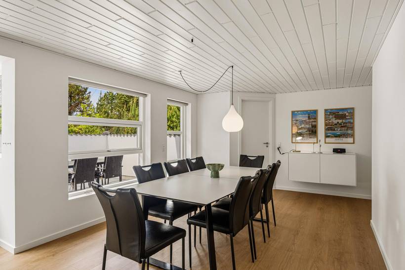 Foto von Ferienhaus VB53 in Blåvand - Westjütland