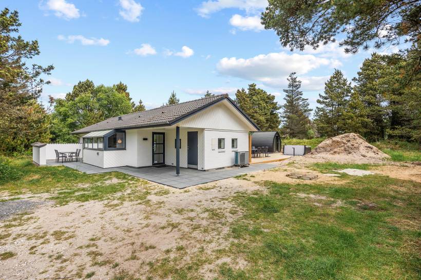 Foto von Ferienhaus VB53 in Blåvand - Westjütland