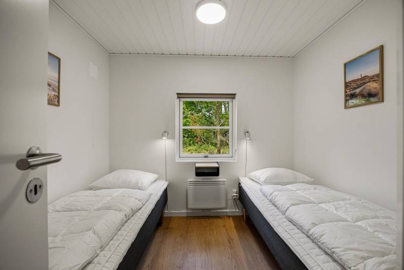 Foto von Ferienhaus VB53 in Blåvand - Westjütland