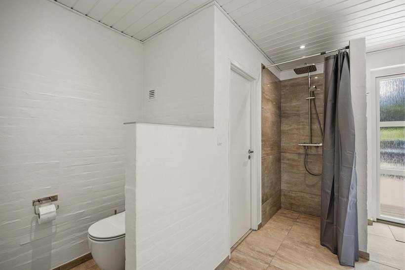 Foto von Ferienhaus VB53 in Blåvand - Westjütland