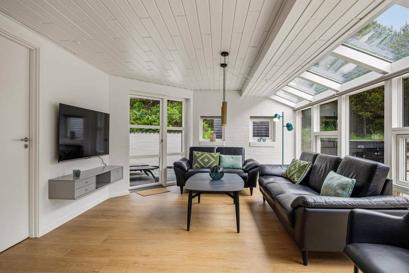 Foto von Ferienhaus VB53 in Blåvand - Westjütland