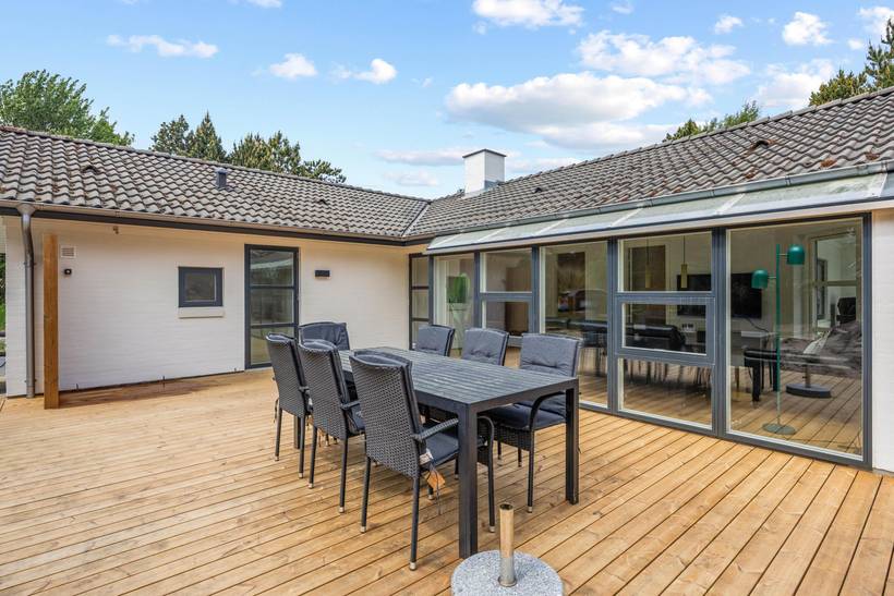 Foto von Ferienhaus VB53 in Blåvand - Westjütland