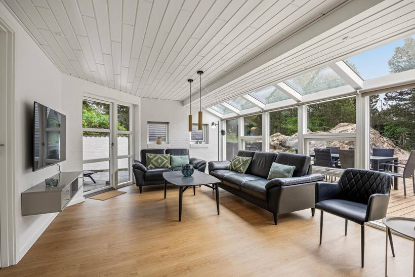 Foto von Ferienhaus VB53 in Blåvand - Westjütland
