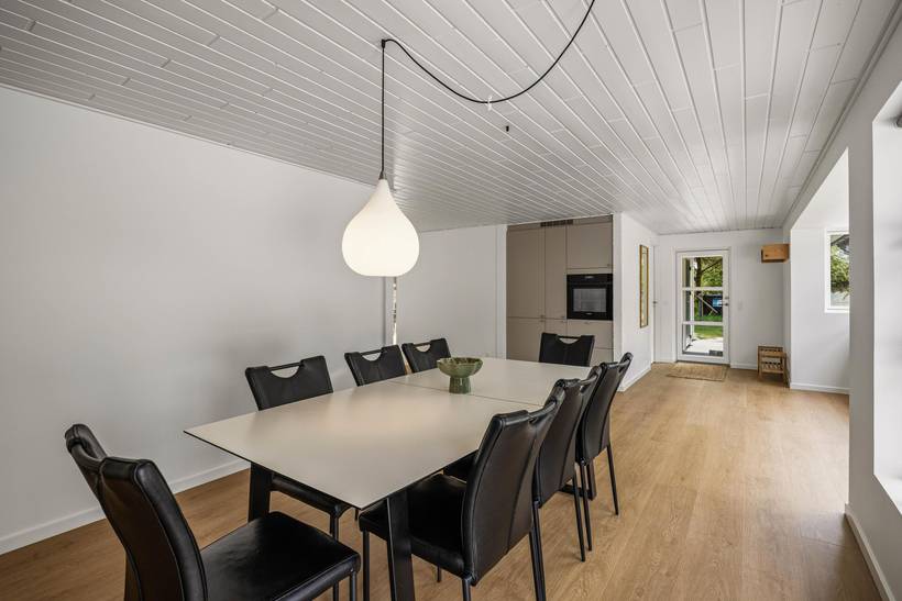 Foto von Ferienhaus VB53 in Blåvand - Westjütland