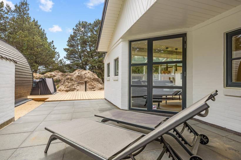 Foto von Ferienhaus VB53 in Blåvand - Westjütland