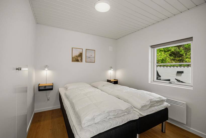 Foto von Ferienhaus VB53 in Blåvand - Westjütland