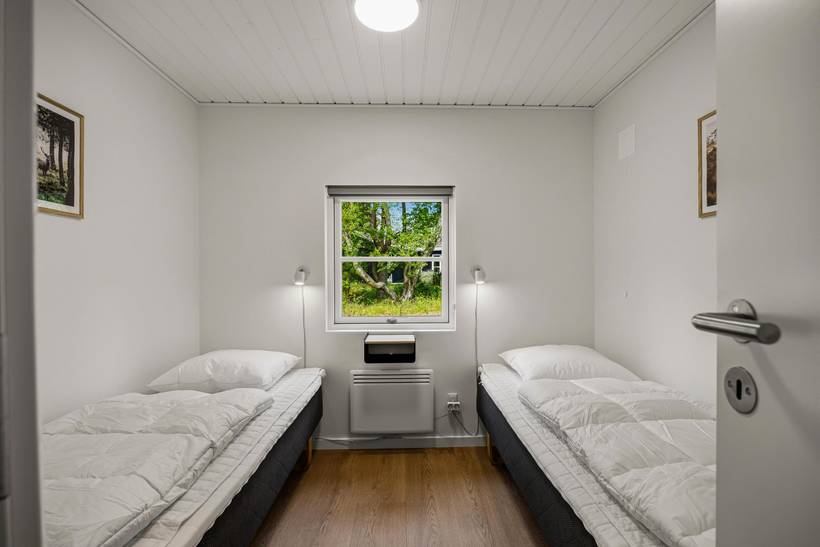 Foto von Ferienhaus VB53 in Blåvand - Westjütland