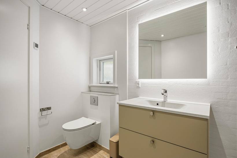 Foto von Ferienhaus VB53 in Blåvand - Westjütland