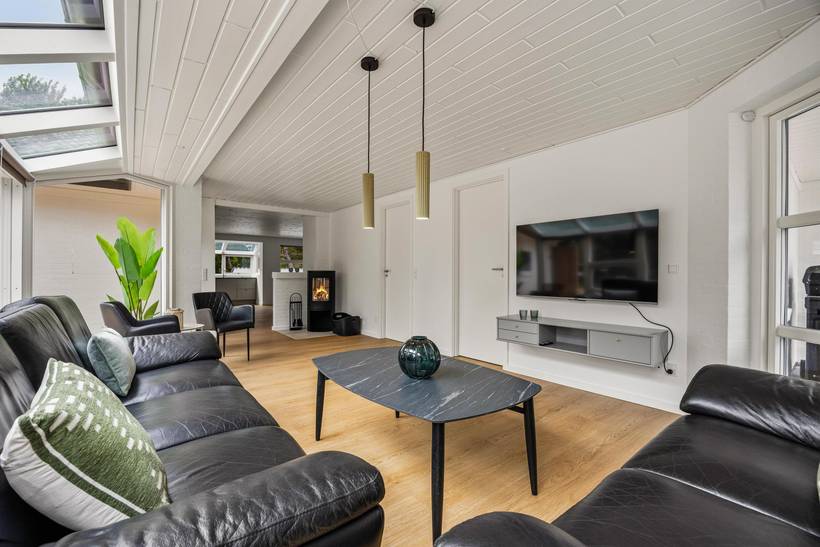 Foto von Ferienhaus VB53 in Blåvand - Westjütland