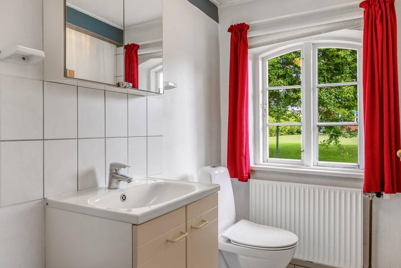 Foto von Ferienhaus VB55 in Ballum - Südjütland