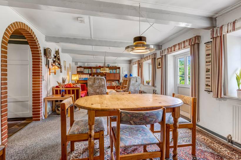 Foto von Ferienhaus VB55 in Ballum - Südjütland