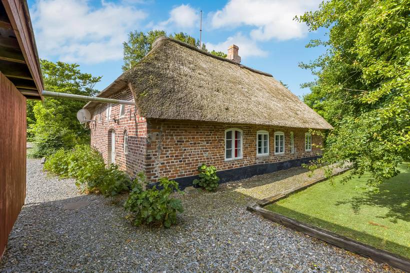 Foto von Ferienhaus VB55 in Ballum - Südjütland