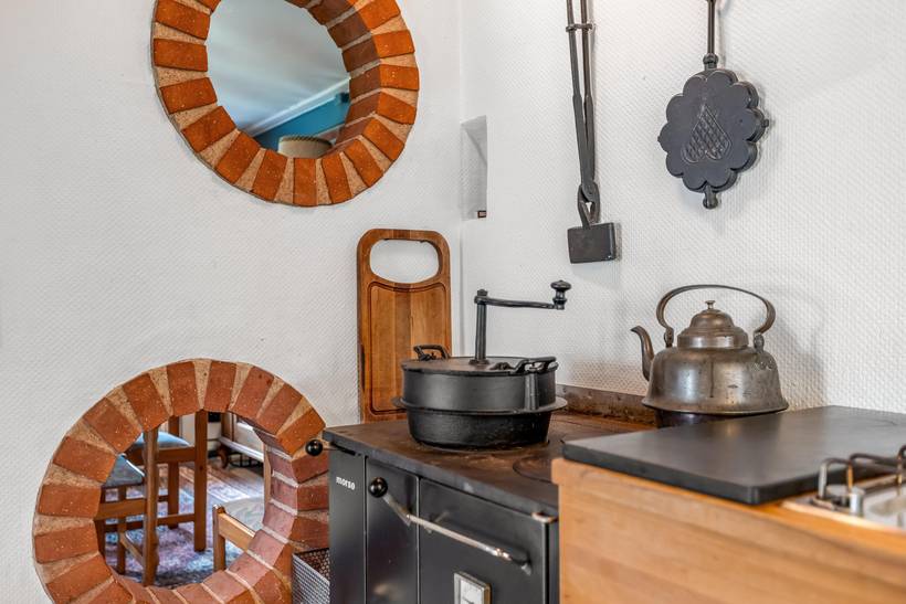 Foto von Ferienhaus VB55 in Ballum - Südjütland