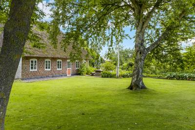 Vorschaubild von Ferienhaus VB55 in Ballum - Südjütland