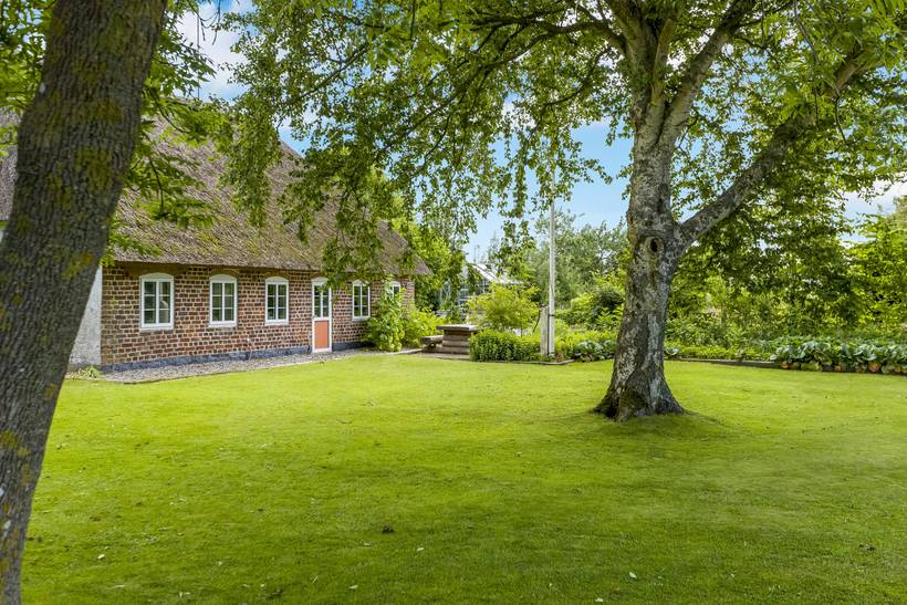 Foto von Ferienhaus VB55 in Ballum - Südjütland