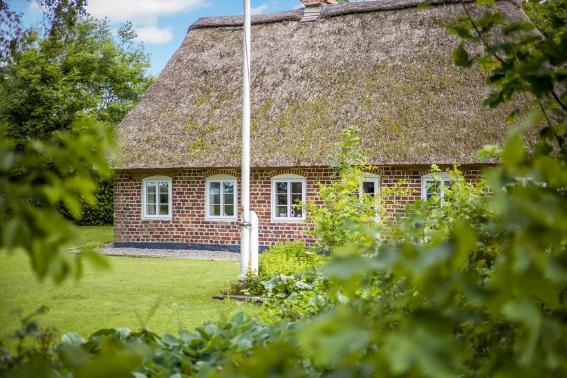Foto von Ferienhaus VB55 in Ballum - Südjütland