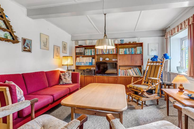Foto von Ferienhaus VB55 in Ballum - Südjütland