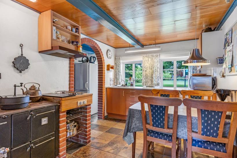 Foto von Ferienhaus VB55 in Ballum - Südjütland