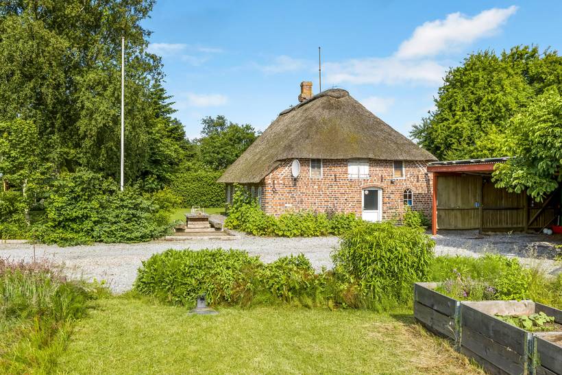 Foto von Ferienhaus VB55 in Ballum - Südjütland