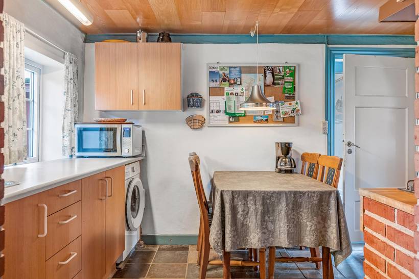 Foto von Ferienhaus VB55 in Ballum - Südjütland
