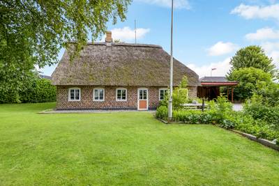 Vorschaubild von Ferienhaus VB55 in Ballum - Südjütland