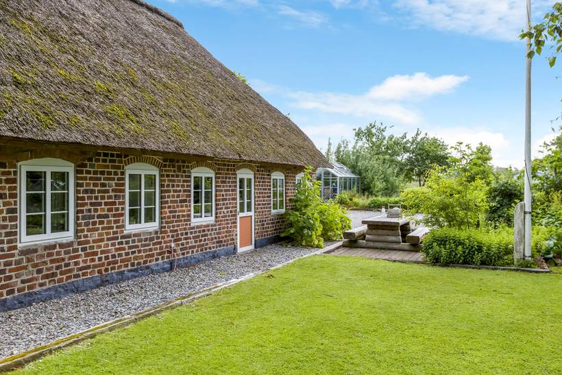 Foto von Ferienhaus VB55 in Ballum - Südjütland