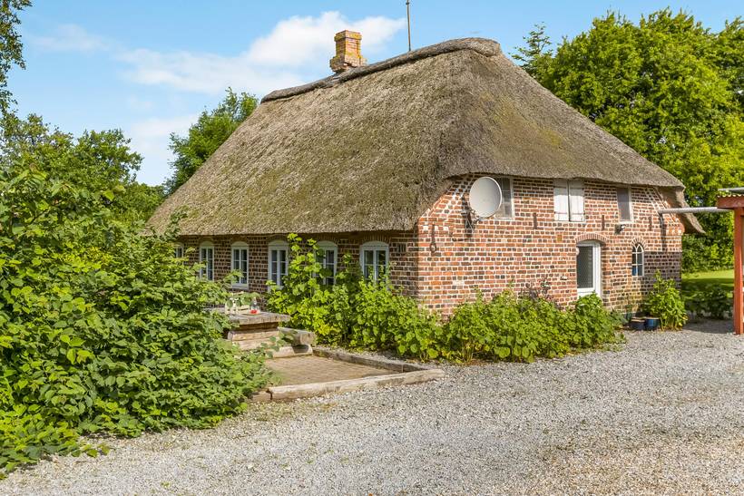 Foto von Ferienhaus VB55 in Ballum - Südjütland