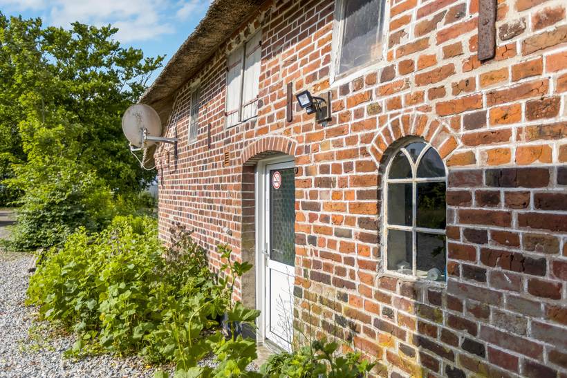 Foto von Ferienhaus VB55 in Ballum - Südjütland