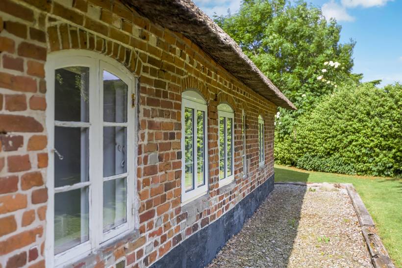 Foto von Ferienhaus VB55 in Ballum - Südjütland
