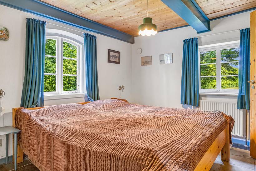 Foto von Ferienhaus VB55 in Ballum - Südjütland