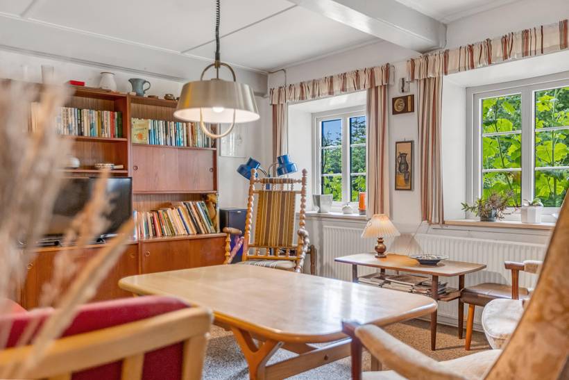 Foto von Ferienhaus VB55 in Ballum - Südjütland