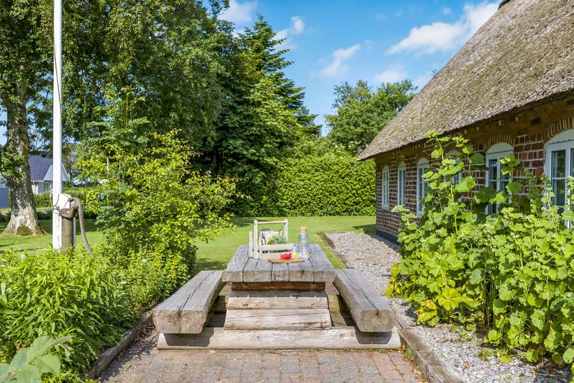 Foto von Ferienhaus VB55 in Ballum - Südjütland