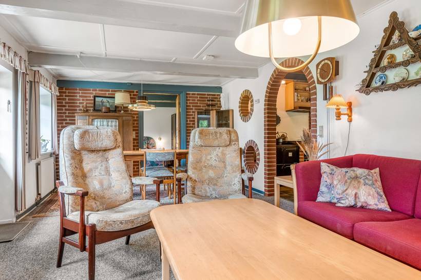 Foto von Ferienhaus VB55 in Ballum - Südjütland