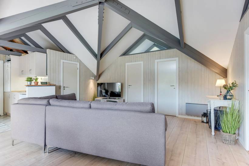 Foto von Ferienhaus VB57 in Skovmose - Als